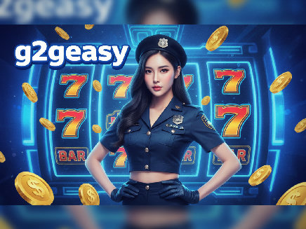 g2geasy เว็บตรง
