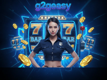g2geasy