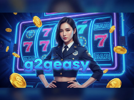 สมัคร g2geasy