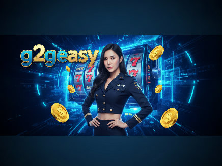 g2geasy สล็อต